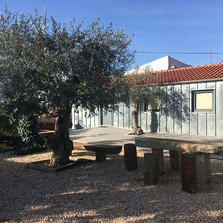 Pensjonat Casas Do Mondego Porto da Carne Zewnętrze zdjęcie