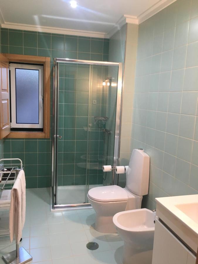 Pensjonat Casas Do Mondego Porto da Carne Zewnętrze zdjęcie