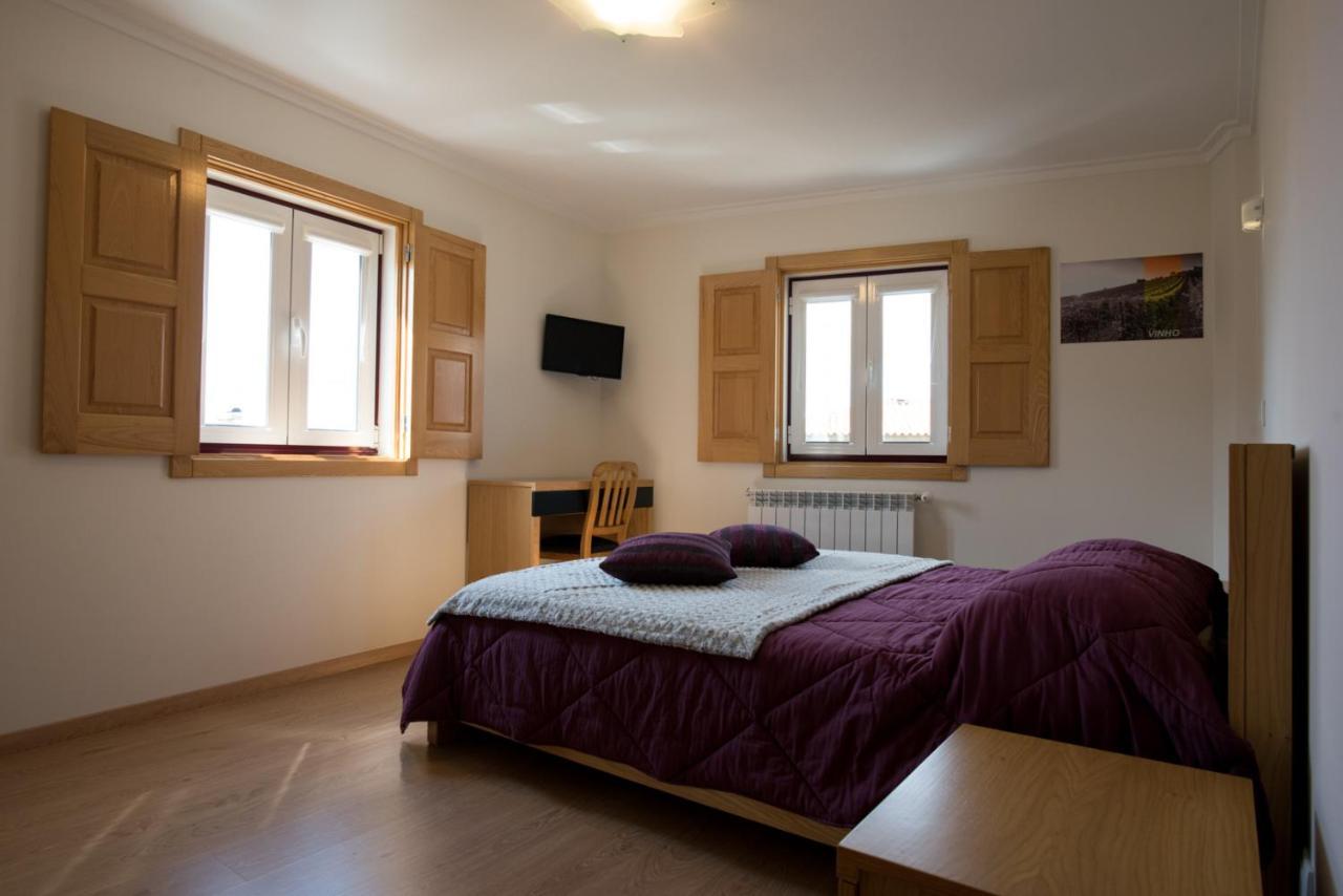 Pensjonat Casas Do Mondego Porto da Carne Zewnętrze zdjęcie