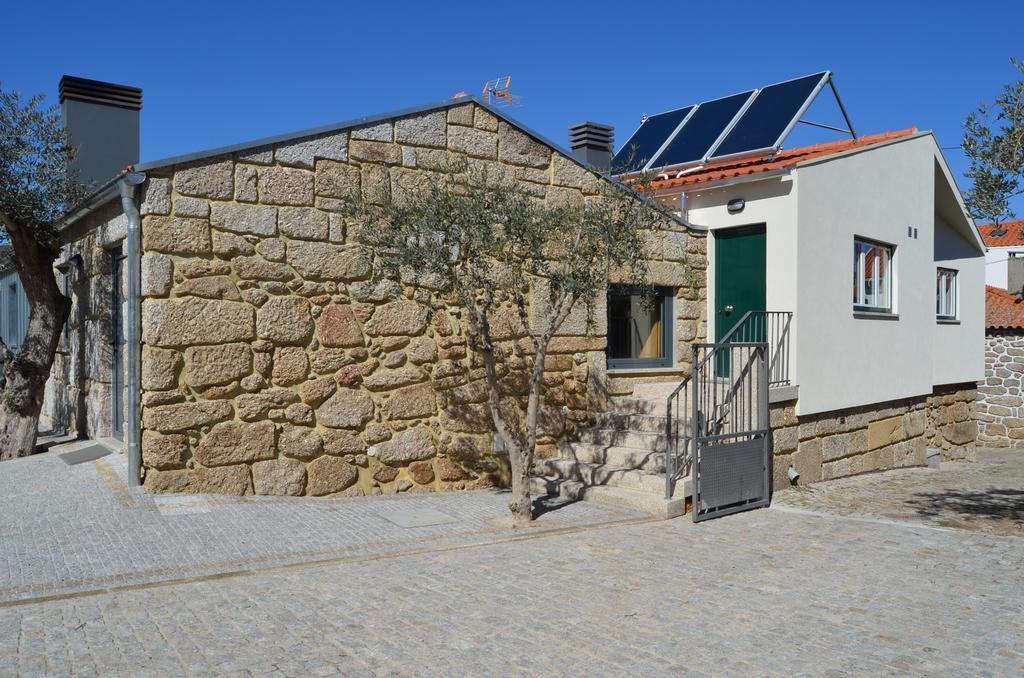 Pensjonat Casas Do Mondego Porto da Carne Zewnętrze zdjęcie