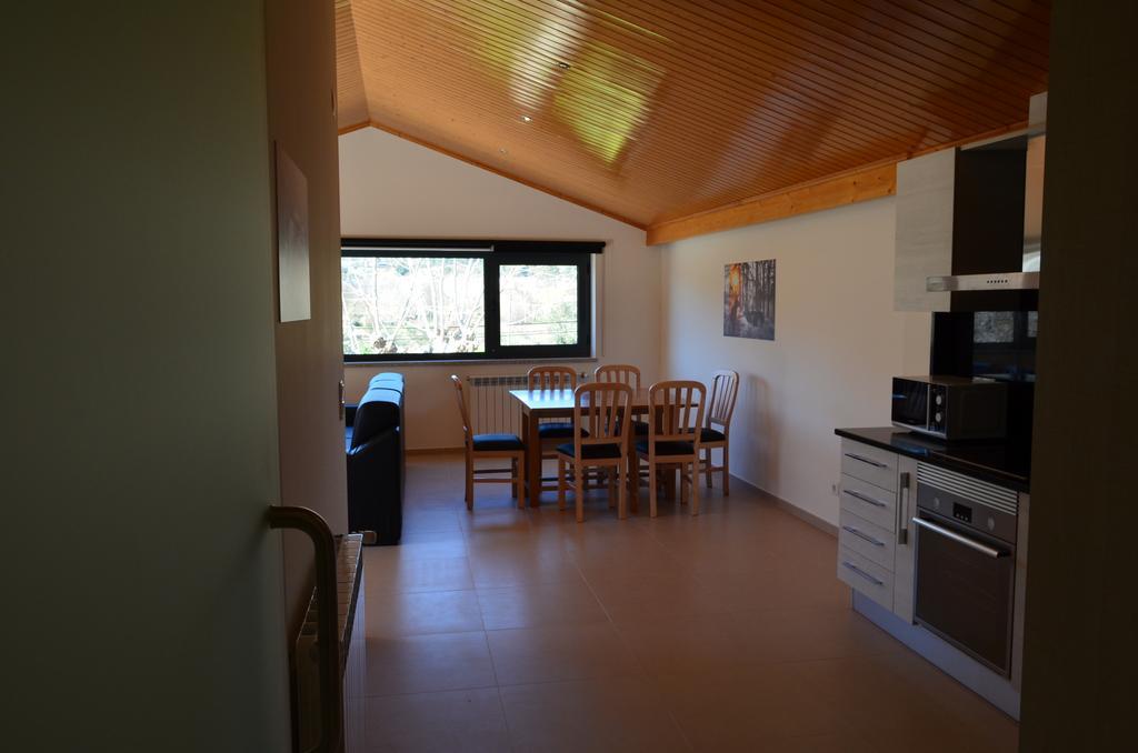 Pensjonat Casas Do Mondego Porto da Carne Zewnętrze zdjęcie