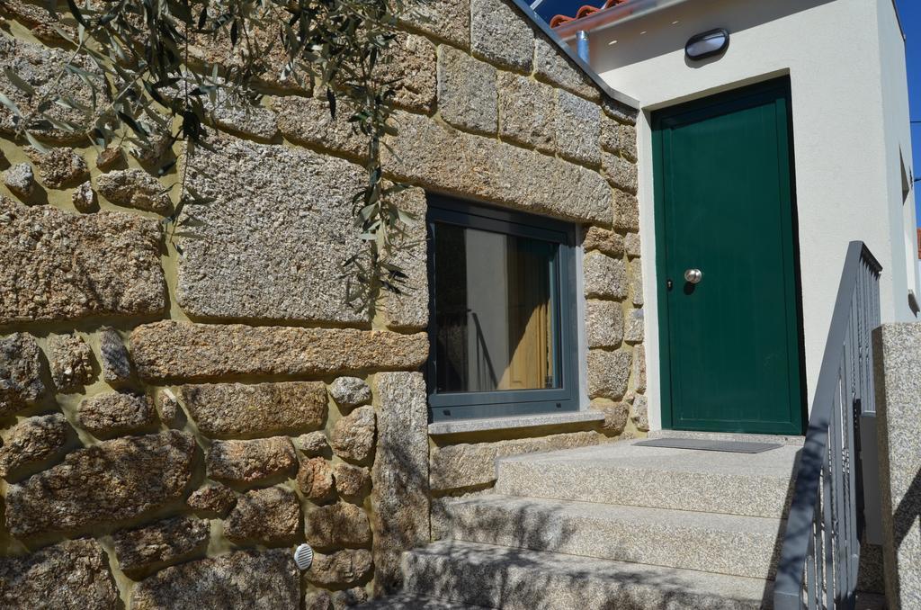 Pensjonat Casas Do Mondego Porto da Carne Zewnętrze zdjęcie