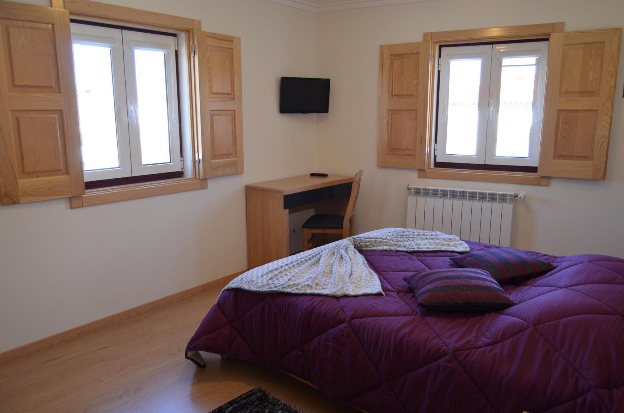 Pensjonat Casas Do Mondego Porto da Carne Zewnętrze zdjęcie
