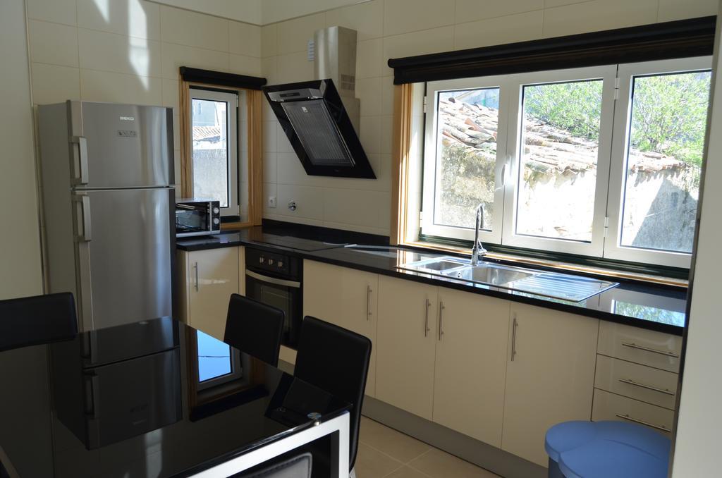 Pensjonat Casas Do Mondego Porto da Carne Zewnętrze zdjęcie
