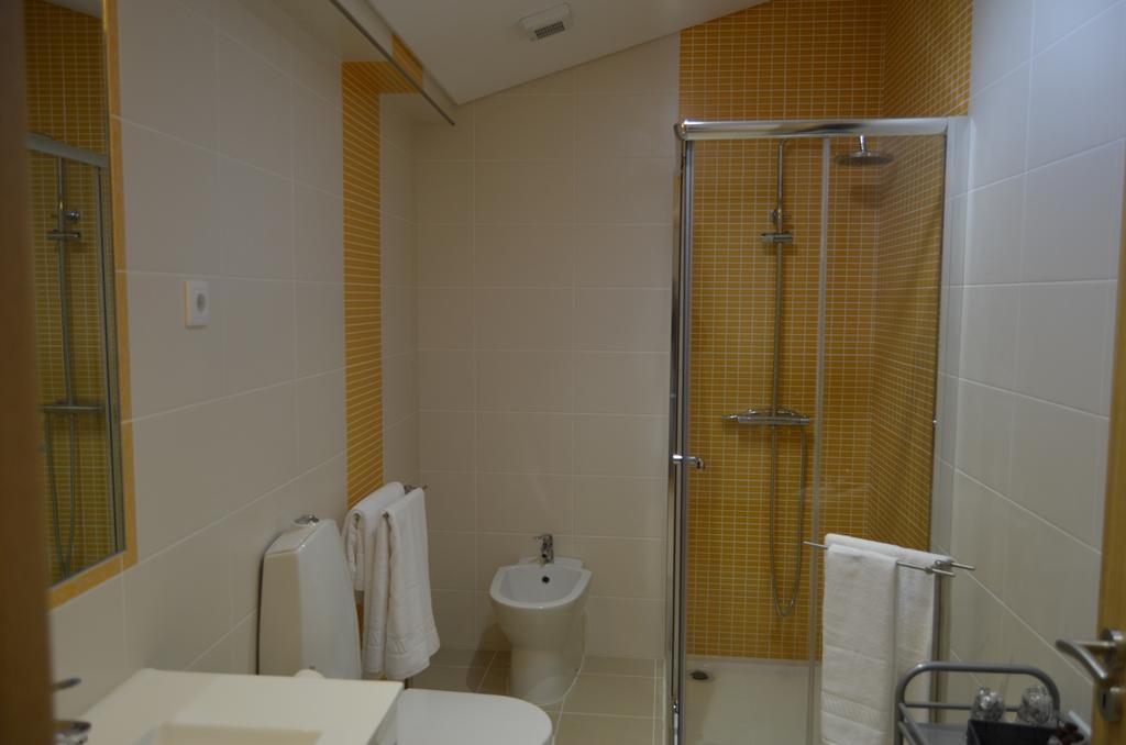 Pensjonat Casas Do Mondego Porto da Carne Zewnętrze zdjęcie